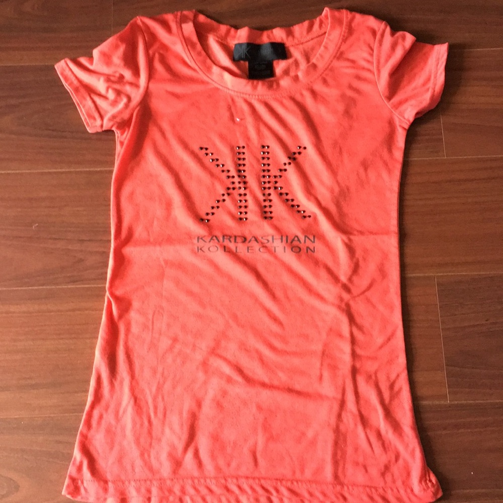 Kardashian Kollection Shirt